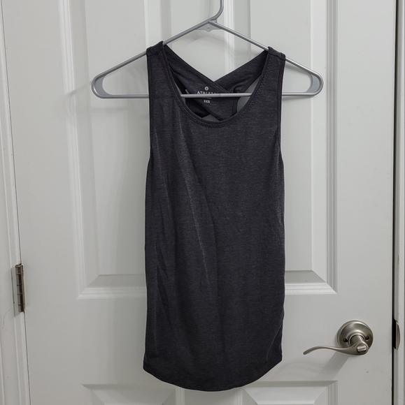 Athleta Tops - Athleta Tank Top
